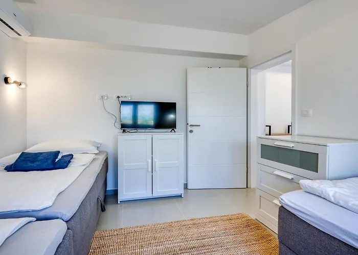 Perla By Interhome *