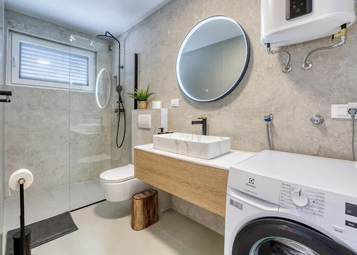 Perla By Interhome * סלצה