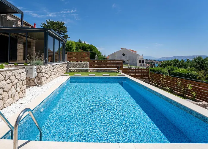 Perla By Interhome