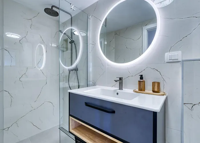 Perla By Interhome Ferienhaus Selce