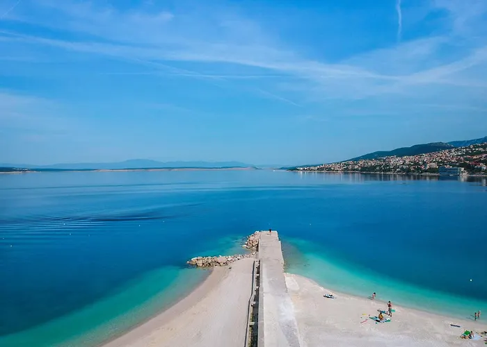 Perla By Interhome סלצה