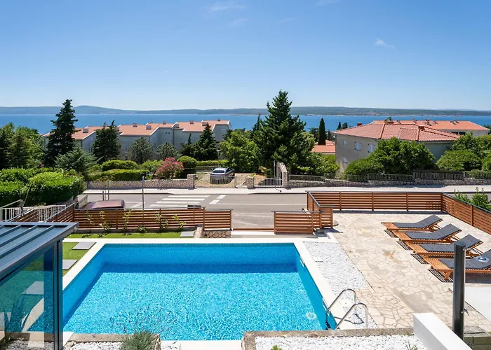 Perla By Interhome * סלצה