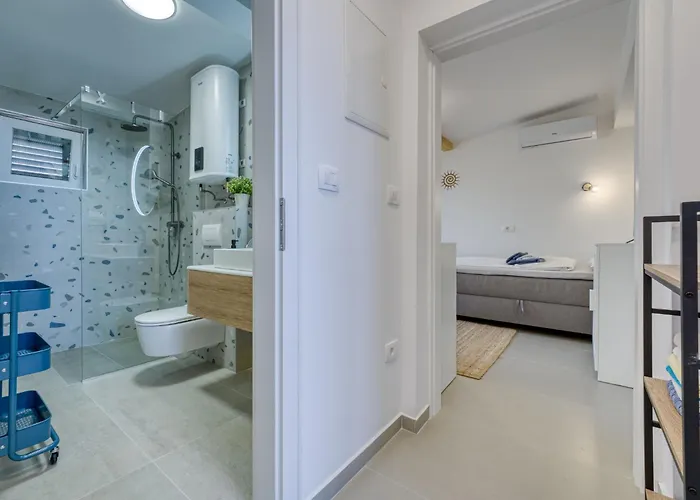 Perla By Interhome