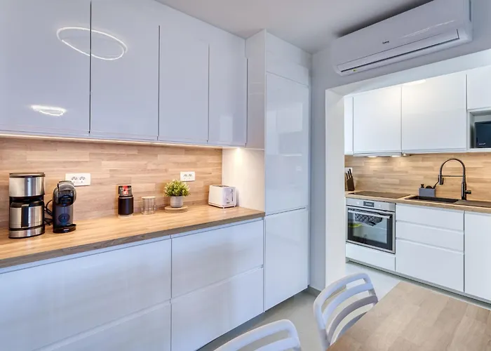 Perla By Interhome בית נופש