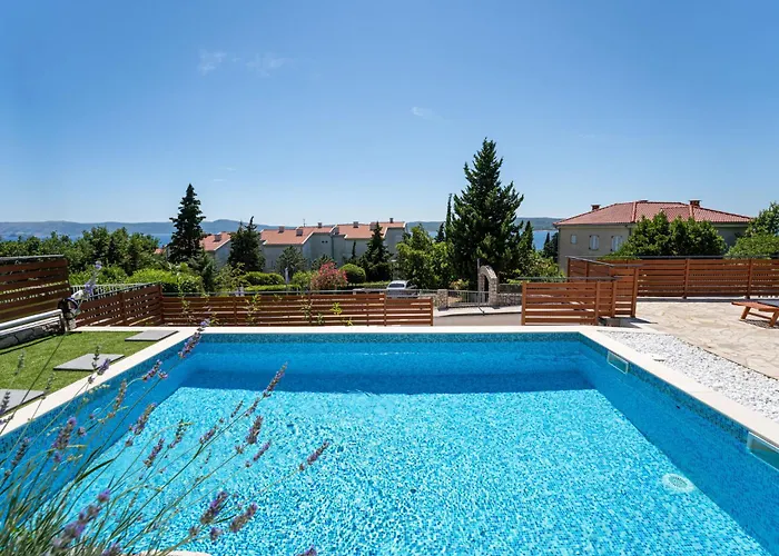 בית נופש Perla By Interhome *