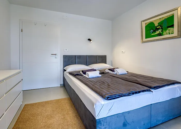 Perla By Interhome בית נופש *