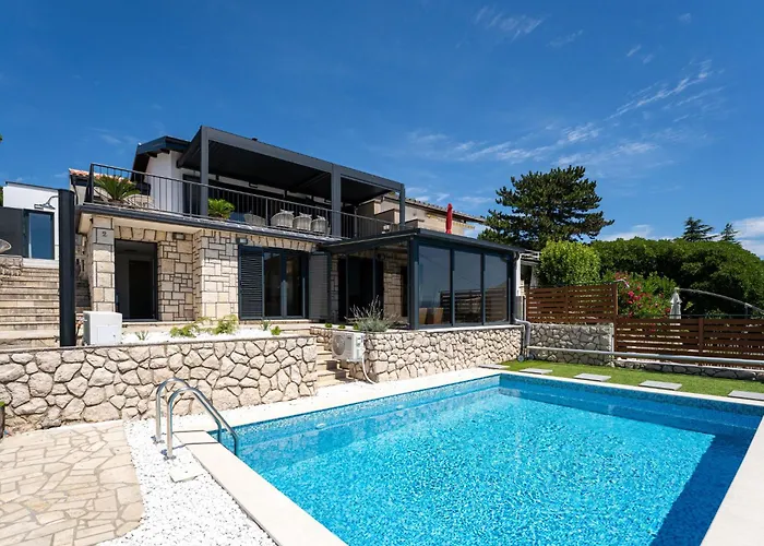 בית נופש Perla By Interhome *