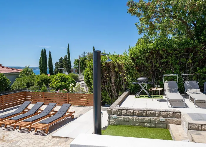 Perla By Interhome * Selce