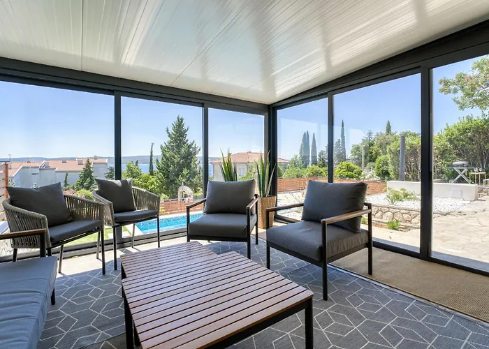 בית נופש Perla By Interhome *