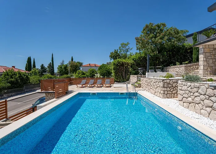 בית נופש Perla By Interhome סלצה