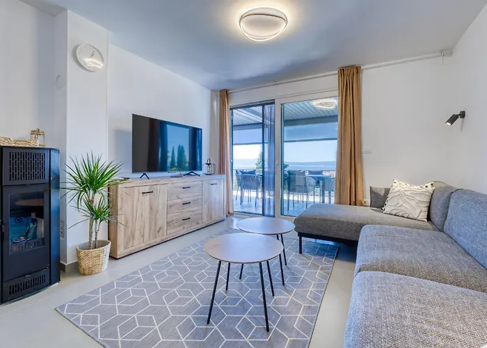 בית נופש Perla By Interhome