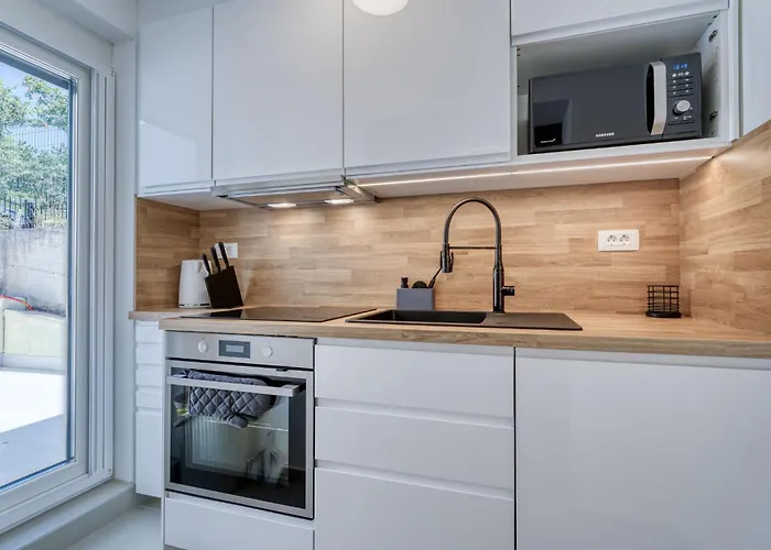 Perla By Interhome *