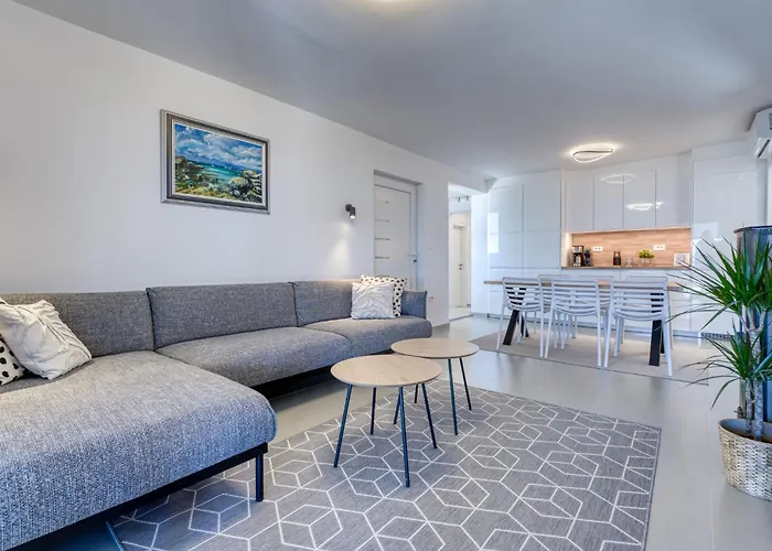 Perla By Interhome